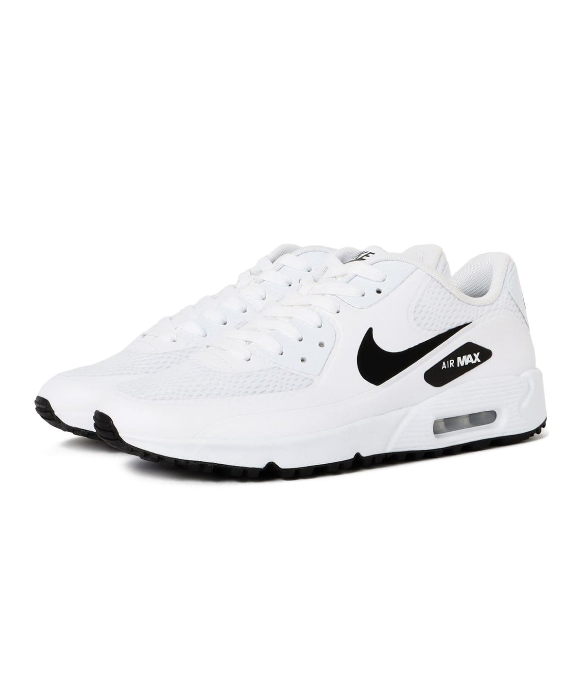 シューズ(男性用)NIKE AIRMAX90G   ビームスゴルフ　BEAMSGOLF