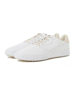 〈MEN〉adidas Golf / アディクロスレトロ ゴルフシューズ