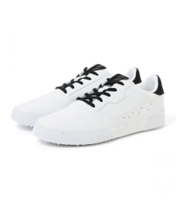 【ショップ限定商品】〈WOMEN〉adidas Golf / アディクロスレトロ
