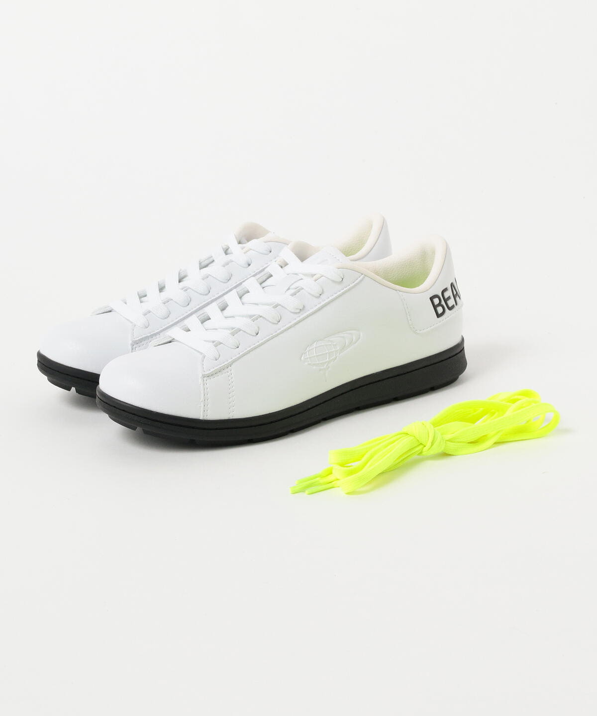 〈MEN〉BEAMS GOLF / ZSP-BITER ソリッドカラー ゴルフシューズ