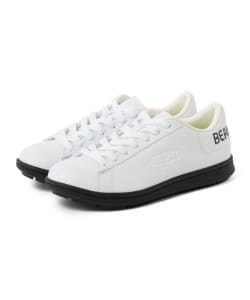 ＜WOMEN＞BEAMS GOLF / ZSP-BITER ソリッドカラー ゴルフシューズ
