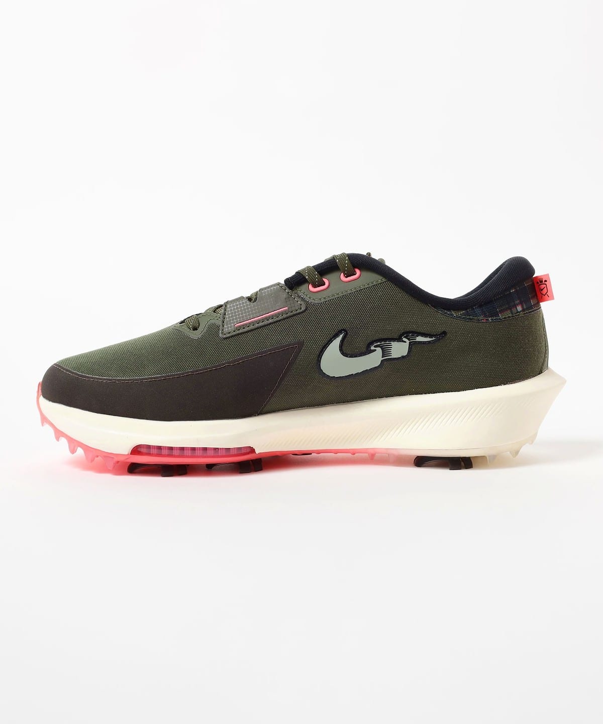 BEAMS GOLF（ビームス ゴルフ）〈MEN〉NIKE / インフィニティツアー