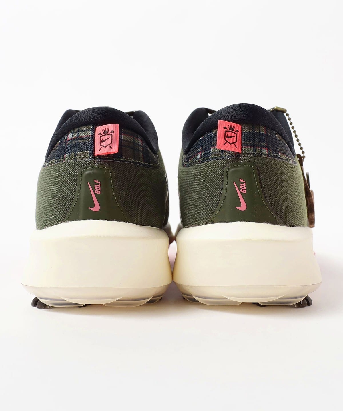 BEAMS GOLF（ビームス ゴルフ）〈MEN〉NIKE / インフィニティツアー