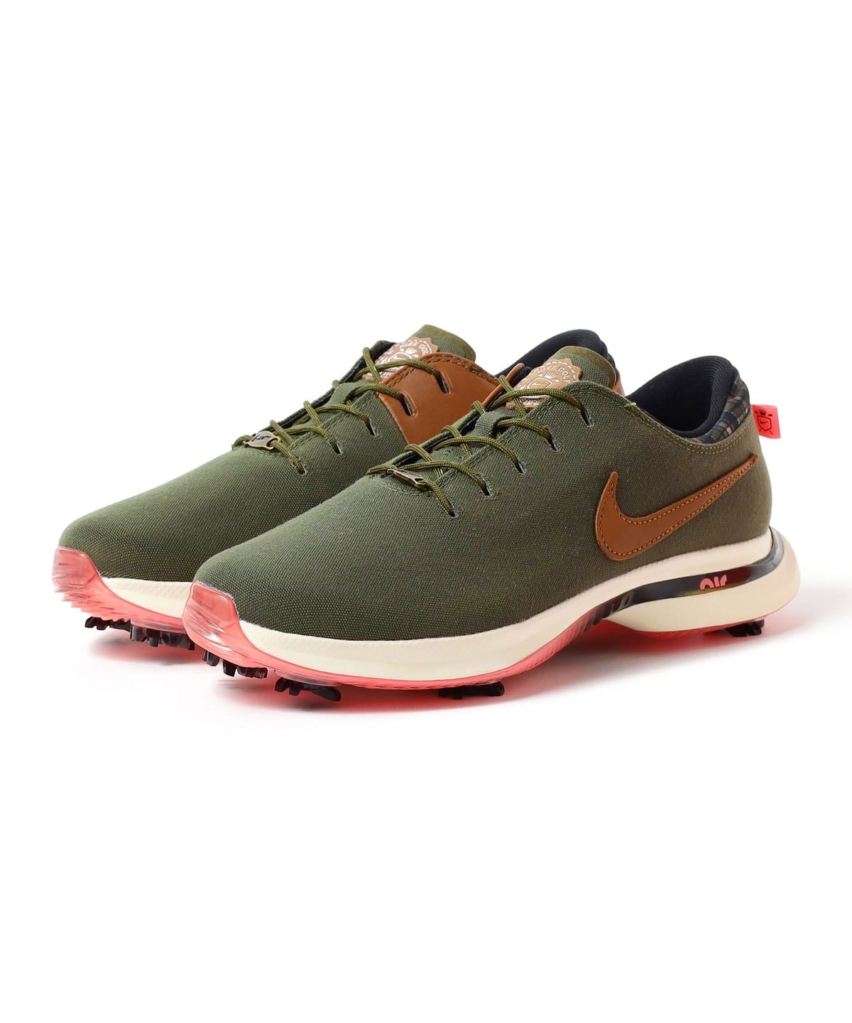 NIKE / rNg[ cA[ 3 FQ8307-300 V[Y MEN OLIVE 28