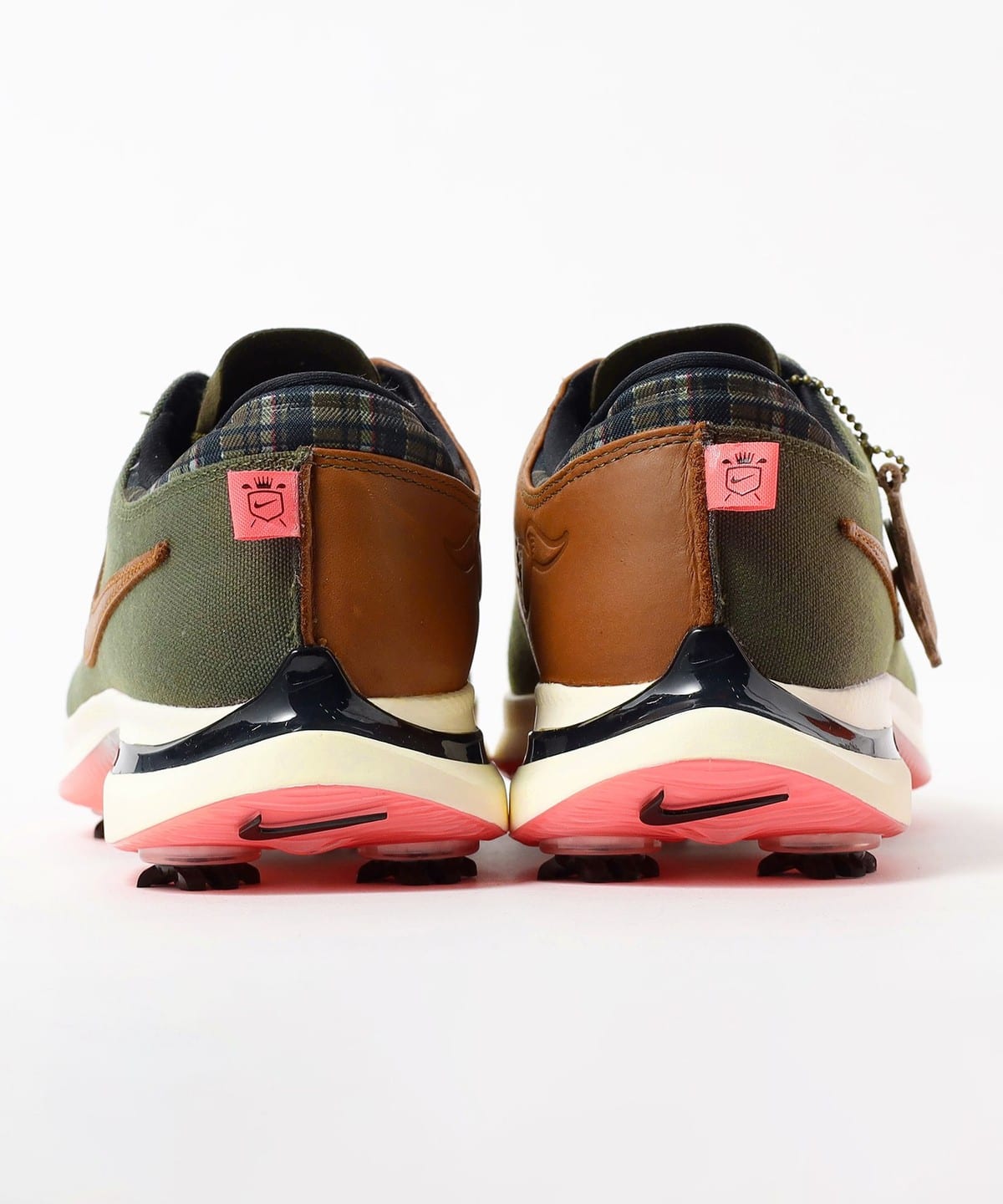 BEAMS GOLF（ビームス ゴルフ）NIKE / ビクトリー ツアー 3 FQ8307-300