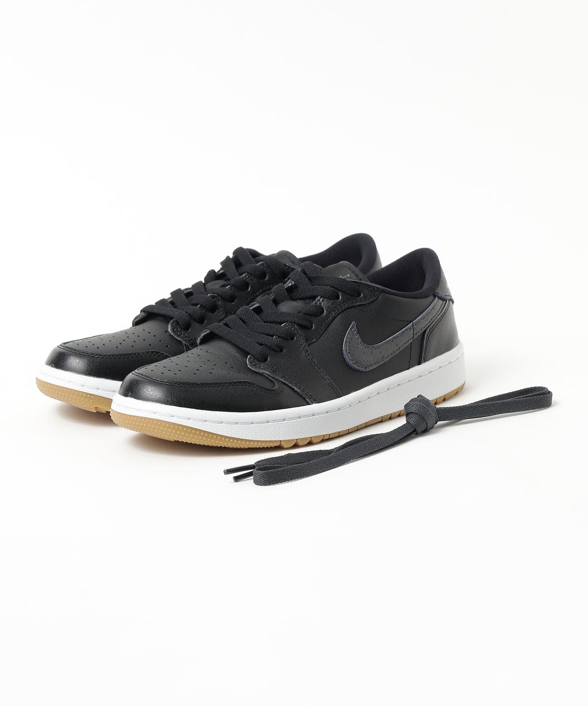 BEAMS GOLF（ビームス ゴルフ）〈WOMEN〉NIKE / エア ジョーダン 1 LOW