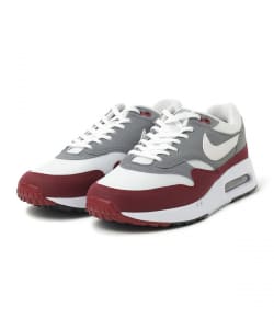 〈MEN〉NIKE / エア マックス 1 '86 OG G RED/GRAY/BLACK/WHITE