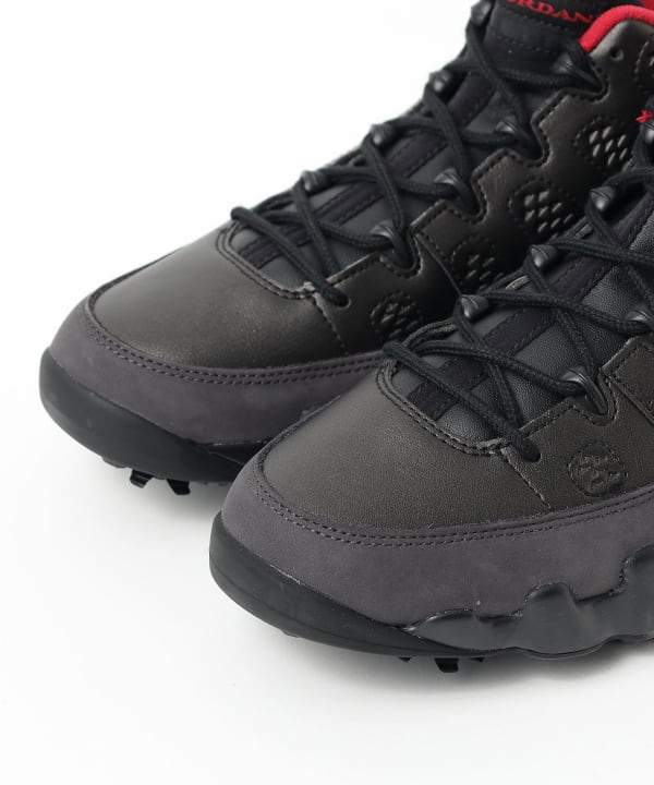 BEAMS GOLF（ビームス ゴルフ）〈MEN〉NIKE / エア ジョーダン 9