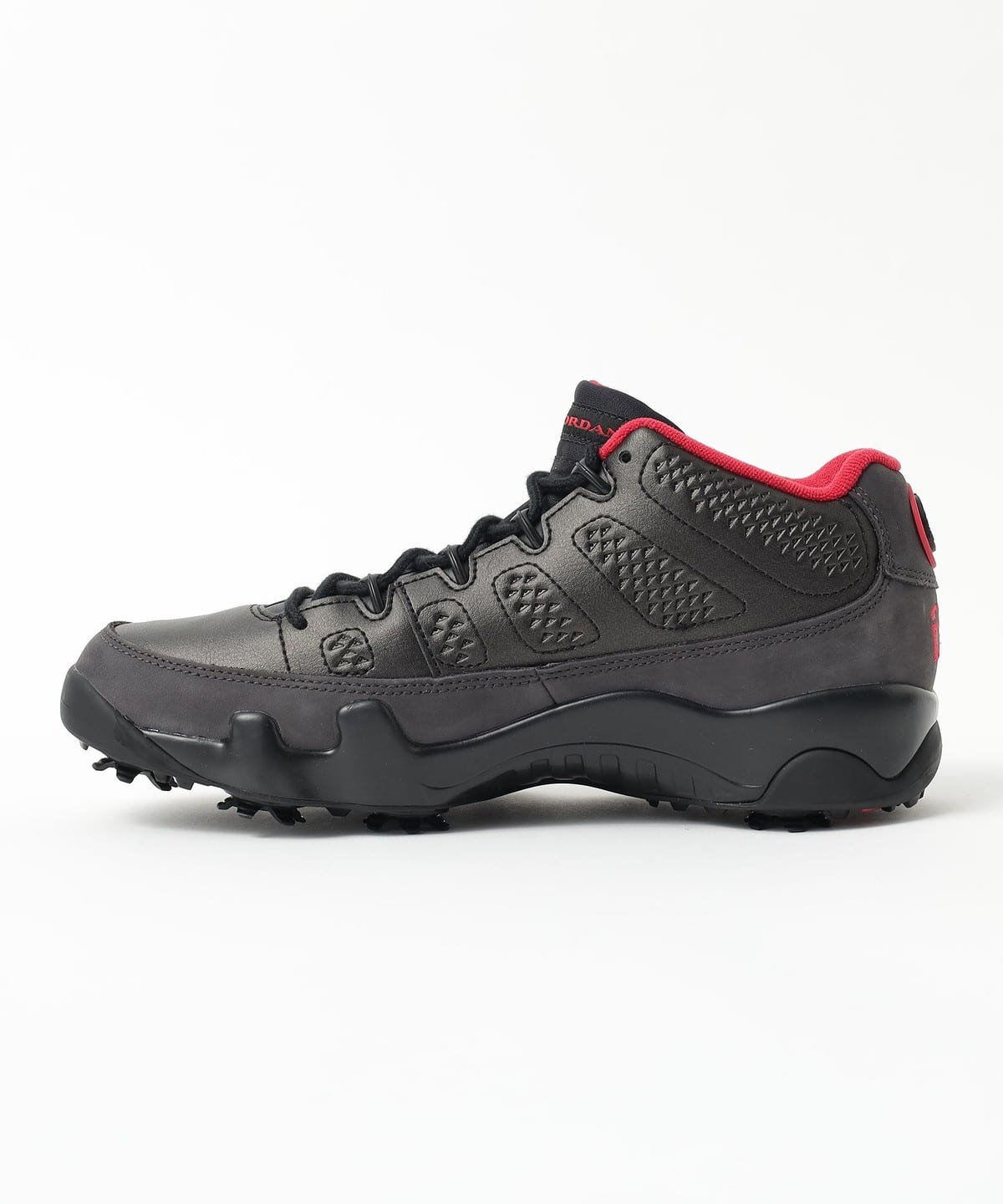 2/23発売｜Nike Air Jordan 9 Golf 