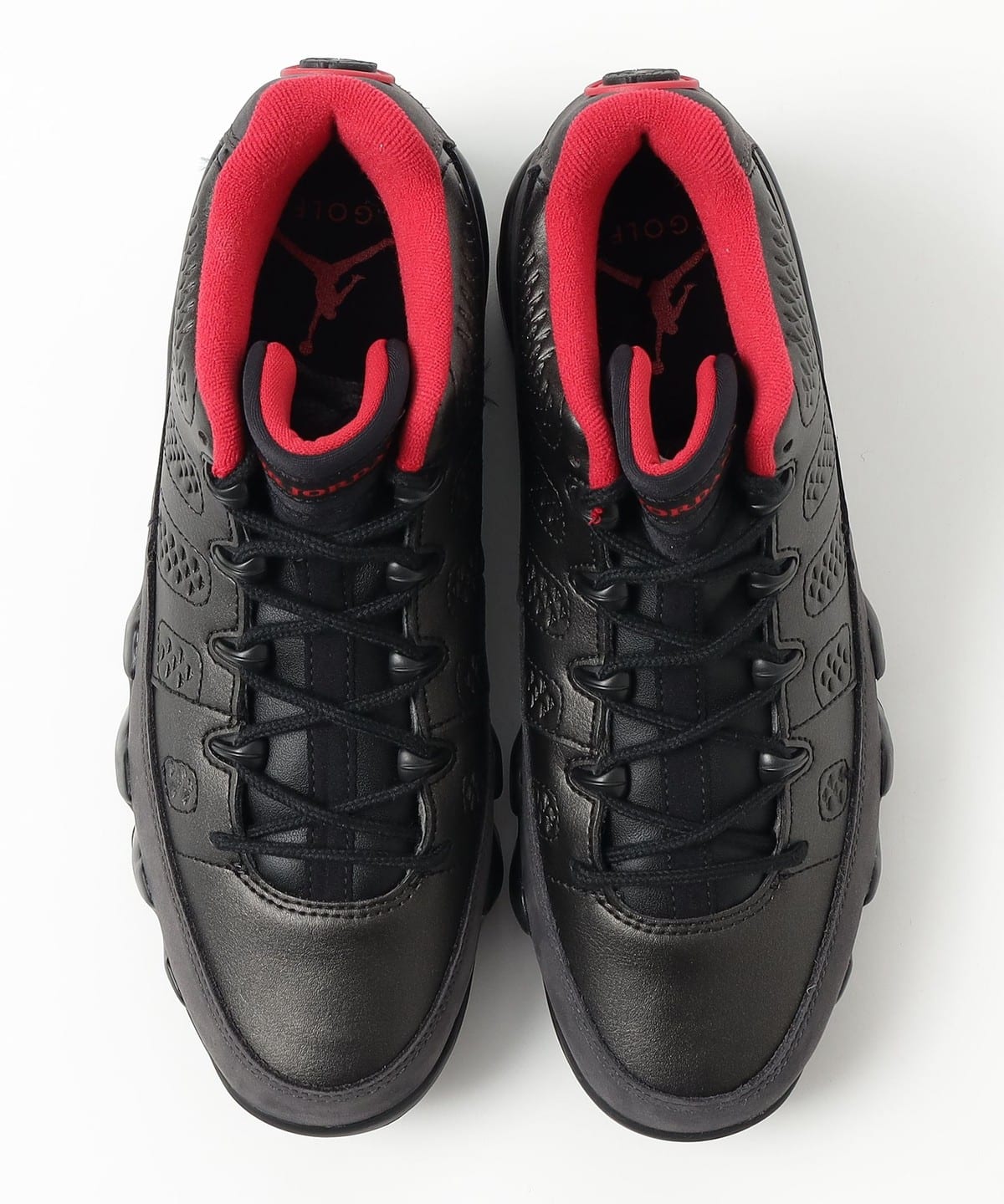 BEAMS GOLF（ビームス ゴルフ）〈MEN〉NIKE / エア ジョーダン 9