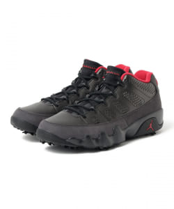 NIKE / エア ジョーダン 9 G BLACK