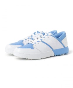 〈MEN〉NIKE / ジョーダン NU レトロ 1 G WHITE/BLUE