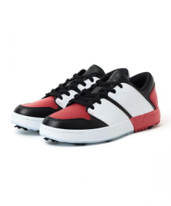 〈MEN〉NIKE / ジョーダン NU レトロ 1 G BLACK/RED