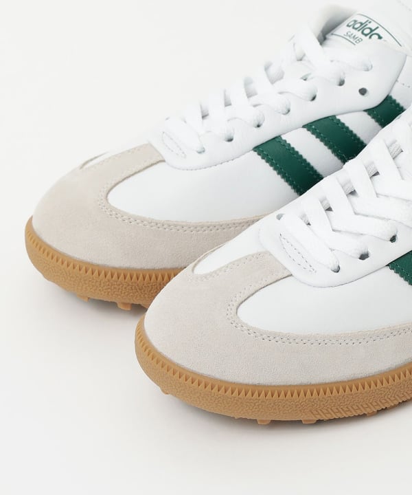BEAMS GOLF（ビームス ゴルフ）〈MEN〉adidas Golf / サンバ ゴルフ