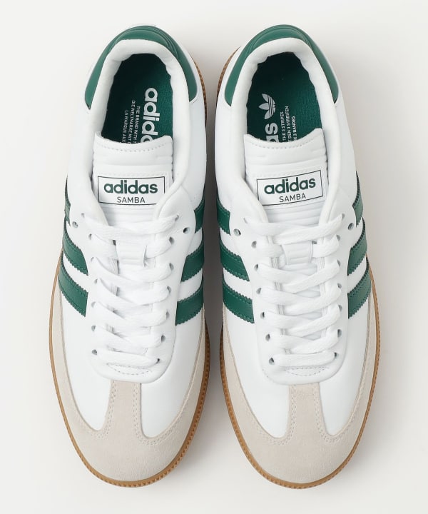 ビームスゴルフ  別注　アディダス　サンバ　26センチ BEAMS GOLF（ビームス ゴルフ）〈MEN〉adidas Golf / サンバ