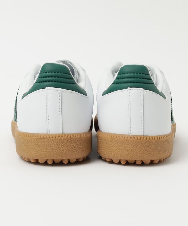 ビームスゴルフ  別注　アディダス　サンバ　26センチ BEAMS GOLF（ビームス ゴルフ）〈MEN〉adidas Golf / サンバ