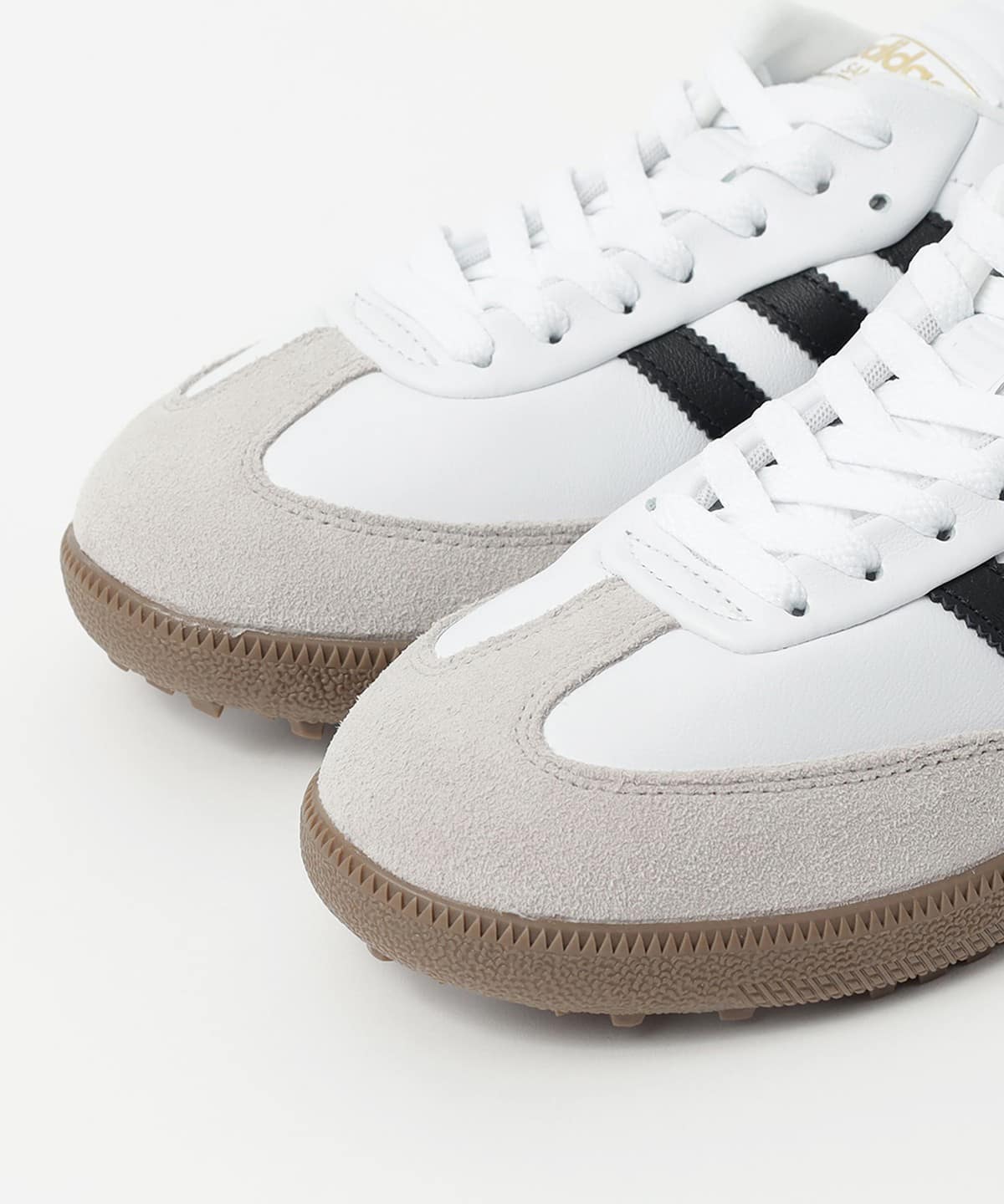 BEAMS GOLF（ビームス ゴルフ）〈MEN〉adidas Golf / サンバ ゴルフ