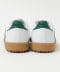 White×Green