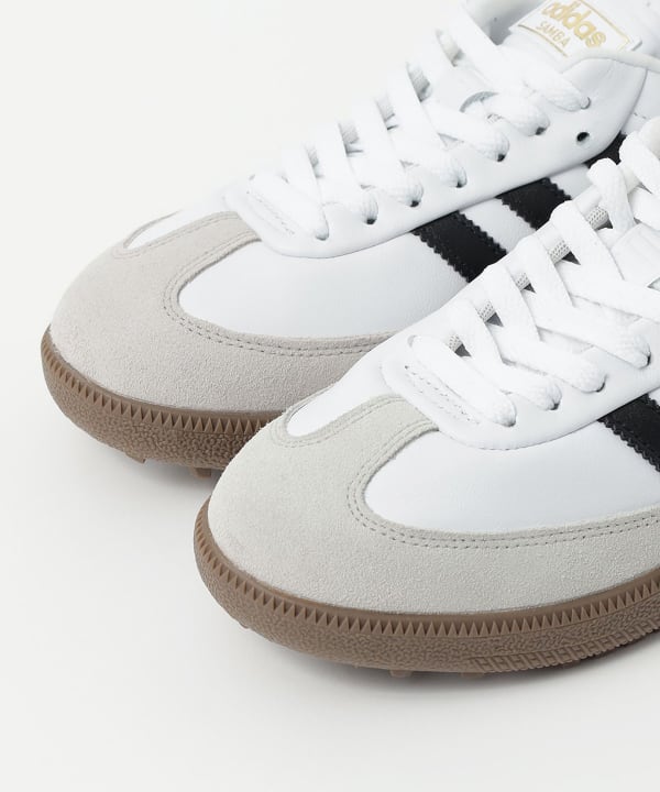 BEAMS GOLF（ビームス ゴルフ）〈WOMEN〉adidas Golf / サンバ ゴルフ