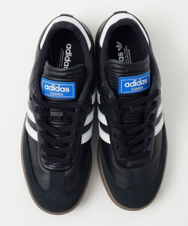 BEAMS GOLF（ビームス ゴルフ）〈WOMEN〉adidas Golf / サンバ