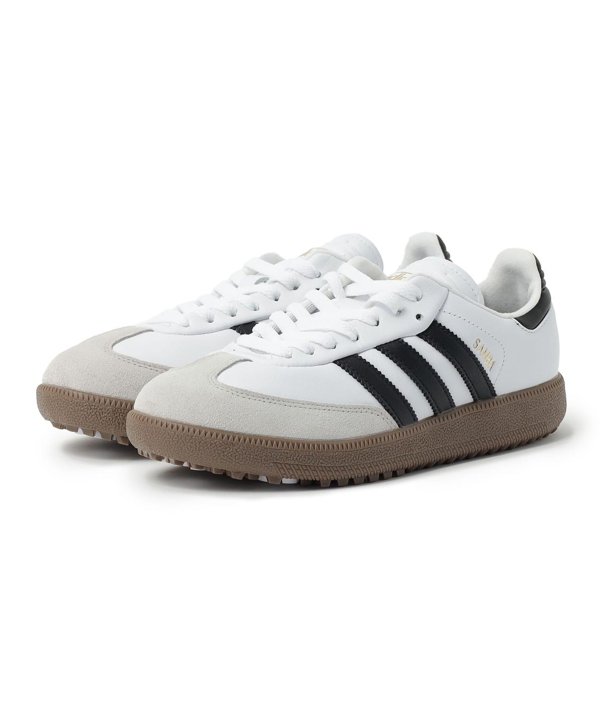 adidas サンバ ゴルフ / SAMBA GOLF 楽天市場】アディダス サンバ ゴルフ adidas SAMBA GOLF フット