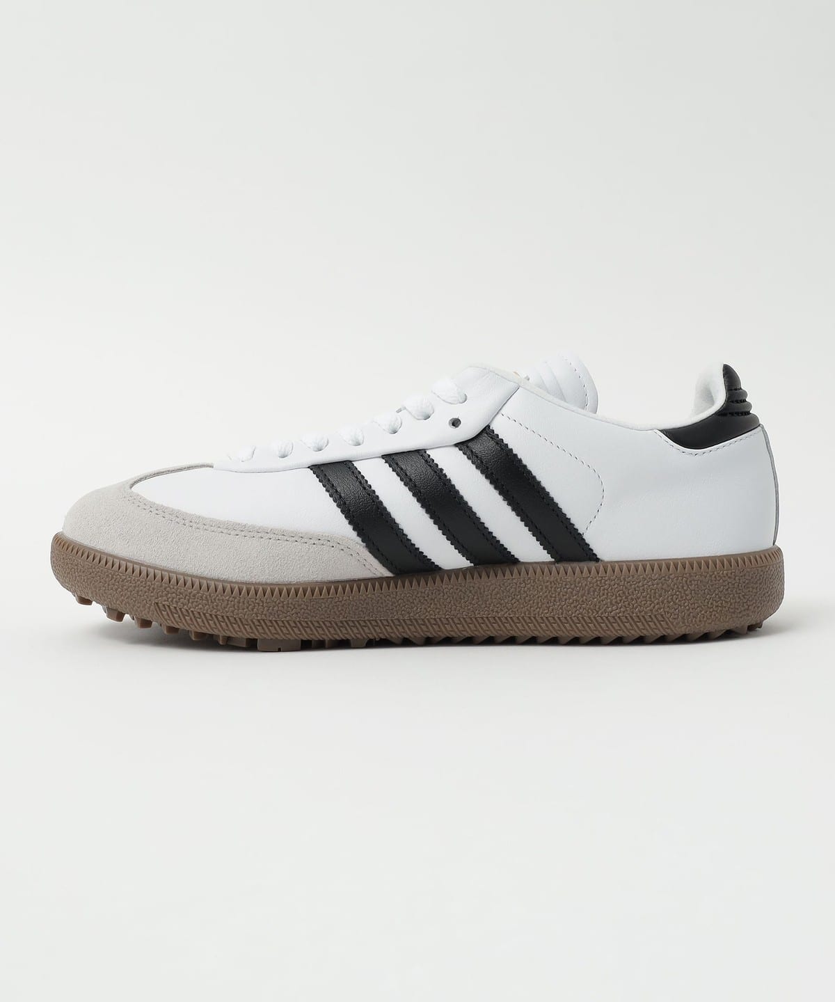 アディダス　ゴルフシューズ　サンバ　レディース adidas スニーカー サンバ ゴルフ「adidas Golf/アディダス