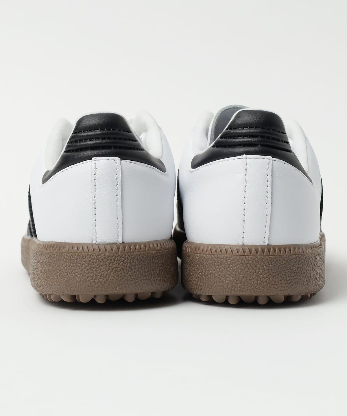 BEAMS GOLF（ビームス ゴルフ）〈WOMEN〉adidas Golf / サンバ ゴルフ