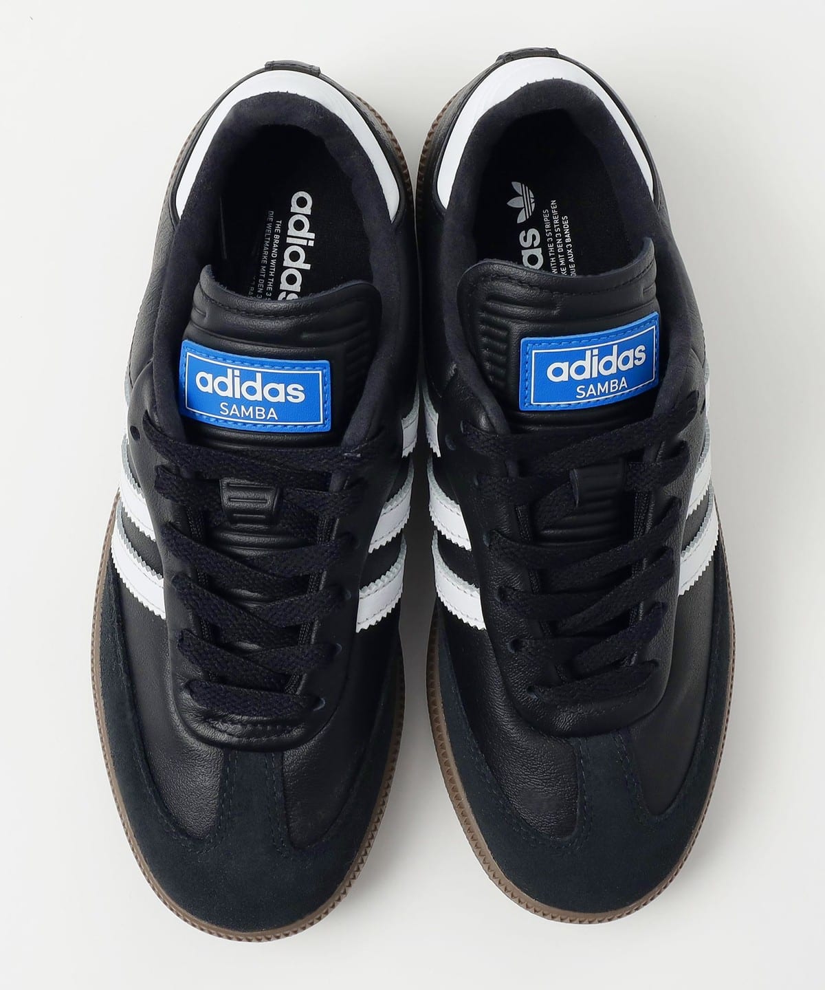 BEAMS GOLF（ビームス ゴルフ）〈WOMEN〉adidas Golf / サンバ ゴルフ