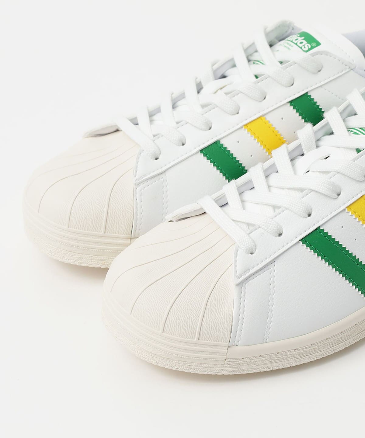 BEAMS GOLF（ビームス ゴルフ）〈MEN〉adidas Golf / SS80 ゴルフ SL