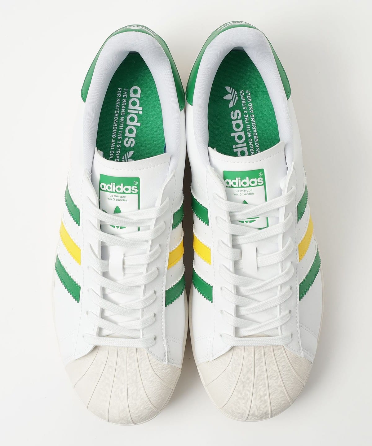 adidas アディダス　ビームス　ゴルフシューズ BEAMS GOLF（ビームス ゴルフ）〈MEN〉adidas Golf / スタンス