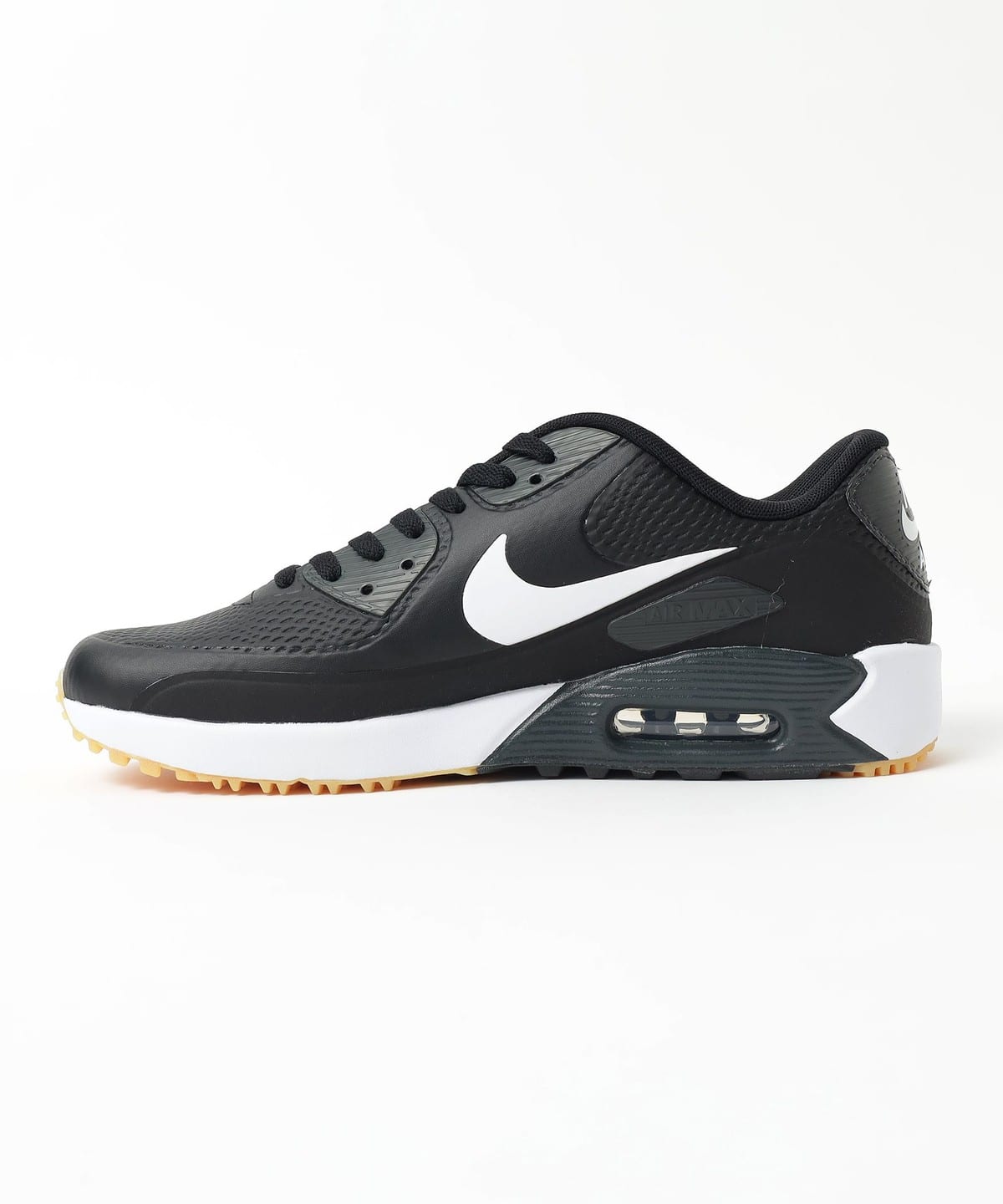 楽天市場】NIKE ナイキ ゴルフシューズ AIR MAX 90 G (エア