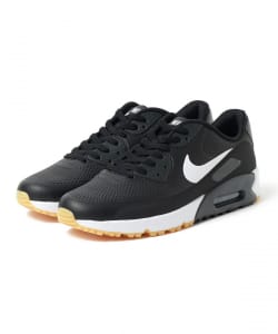 〈MEN〉NIKE / エア マックス 90 G BLACK&WHITE