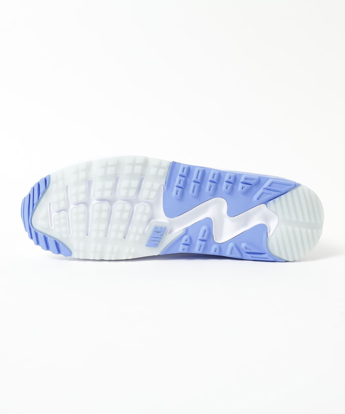 BEAMS GOLF（ビームス ゴルフ）〈MEN〉NIKE / エア マックス 90 G BLUE