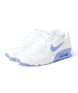 〈MEN〉NIKE / エア マックス 90 G BLUE