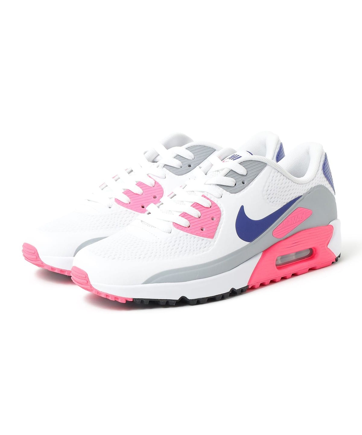 〈MEN〉NIKE / エア マックス 90 G PINK シューズ MEN PINK 28.5 〈MEN〉NIKE / エア マックス 90 G PINK シューズ MEN PINK 28.5