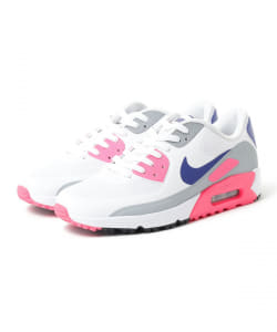 〈MEN〉NIKE / エア マックス 90 G PINK
