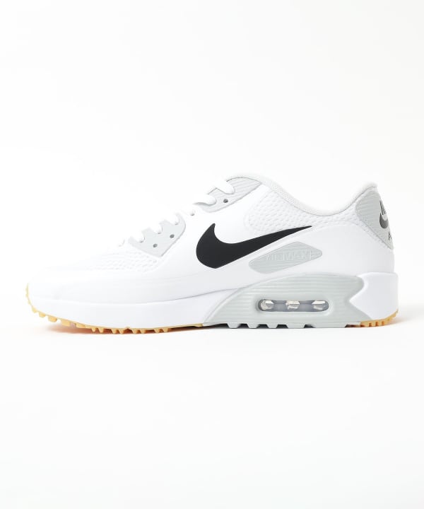 BEAMS GOLF（ビームス ゴルフ）〈MEN〉NIKE / エア マックス 90