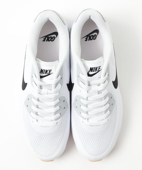 BEAMS GOLF（ビームス ゴルフ）〈MEN〉NIKE / エア マックス 90