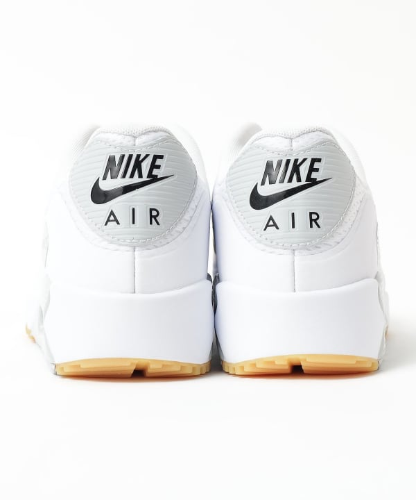 激レア】NIKE ビームス別注 ゴルフシューズ26.5cm - メルカリ
