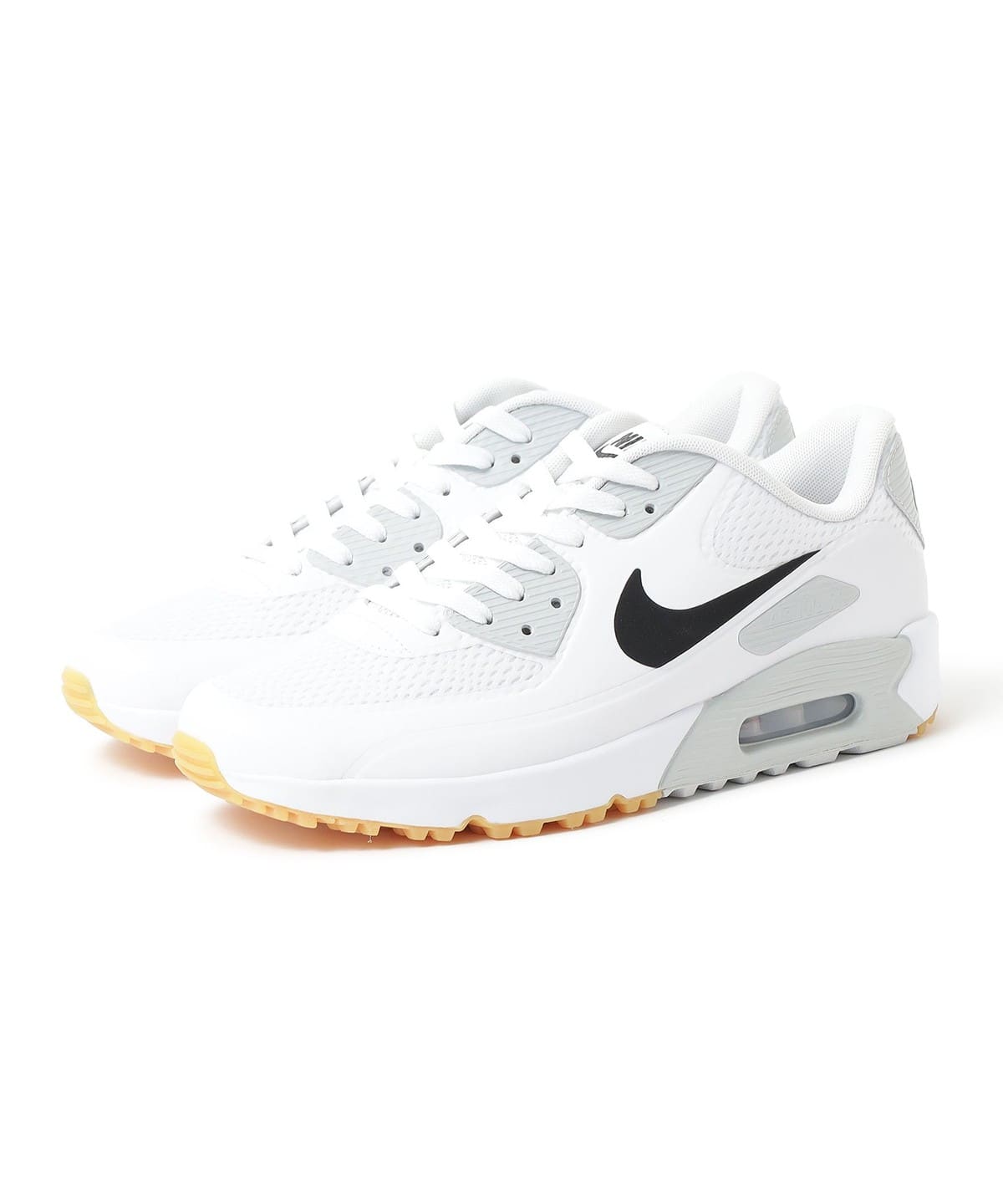 楽天市場】NIKE ナイキ ゴルフシューズ AIR MAX 90 G (エア
