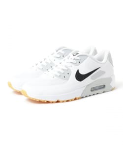 〈MEN〉NIKE / エア マックス 90 G WHITE