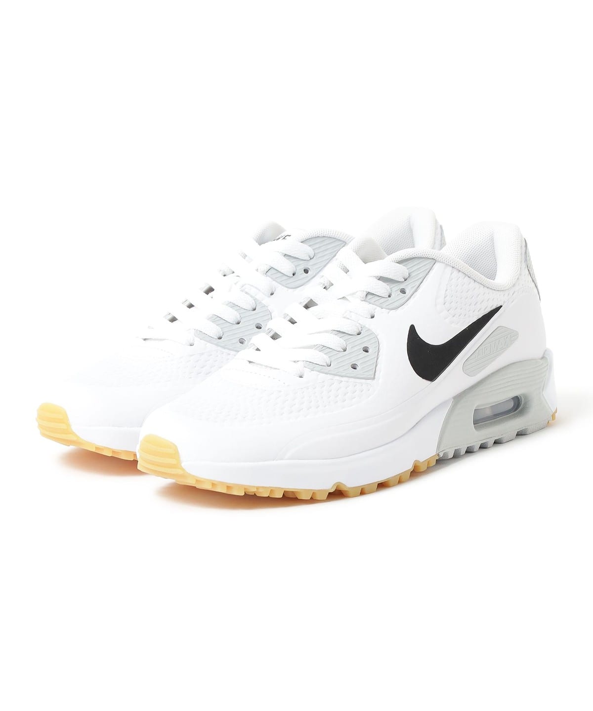 激レア】NIKE ビームス別注 ゴルフシューズ26.5cm - メルカリ