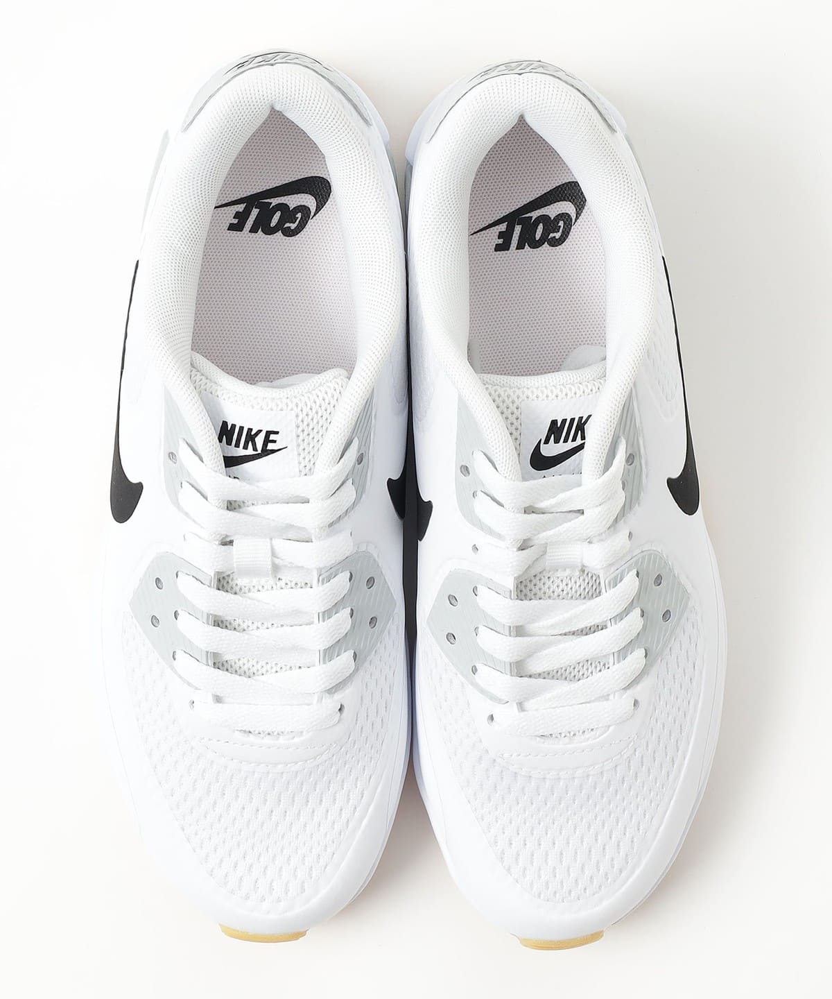 BEAMS GOLF（ビームス ゴルフ）〈WOMEN〉NIKE / エア マックス