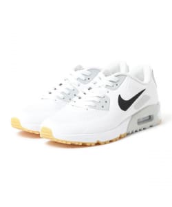 〈WOMEN〉NIKE / エア マックス 90 G WHITE
