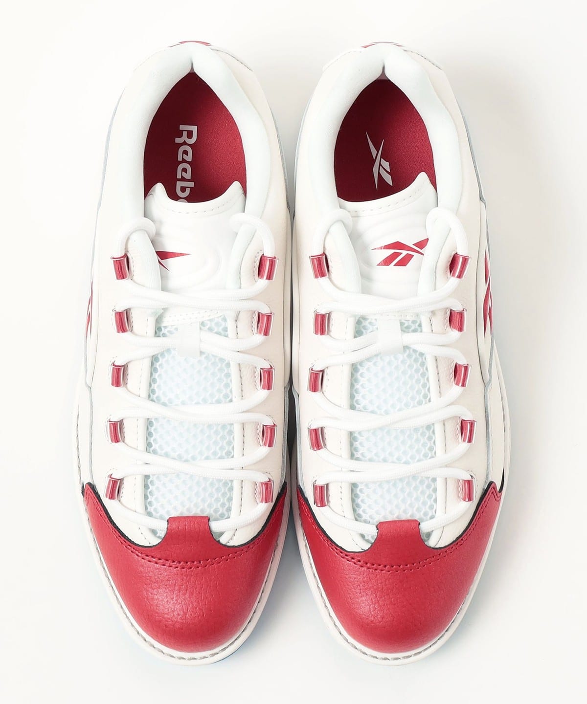 BEAMS GOLF（ビームス ゴルフ）Reebok / QUESTION GOLF シューズ