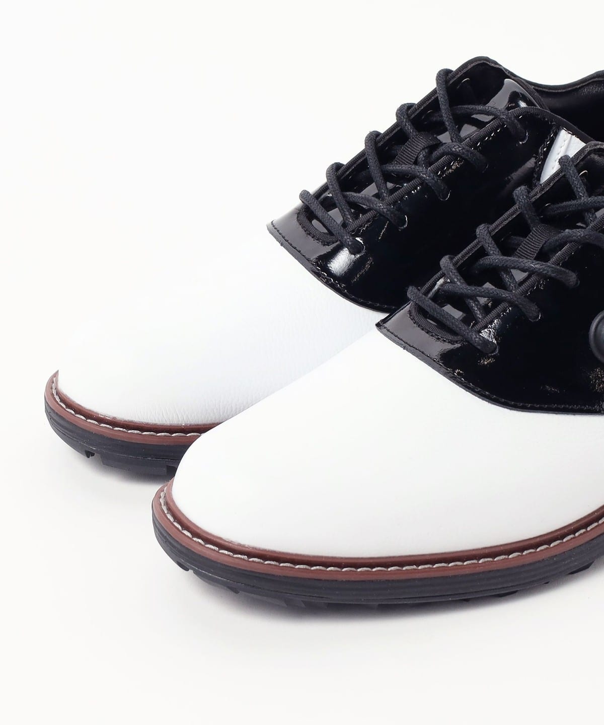BEAMS GOLF（ビームス ゴルフ）Reebok / OG PUMP GOLF シューズ