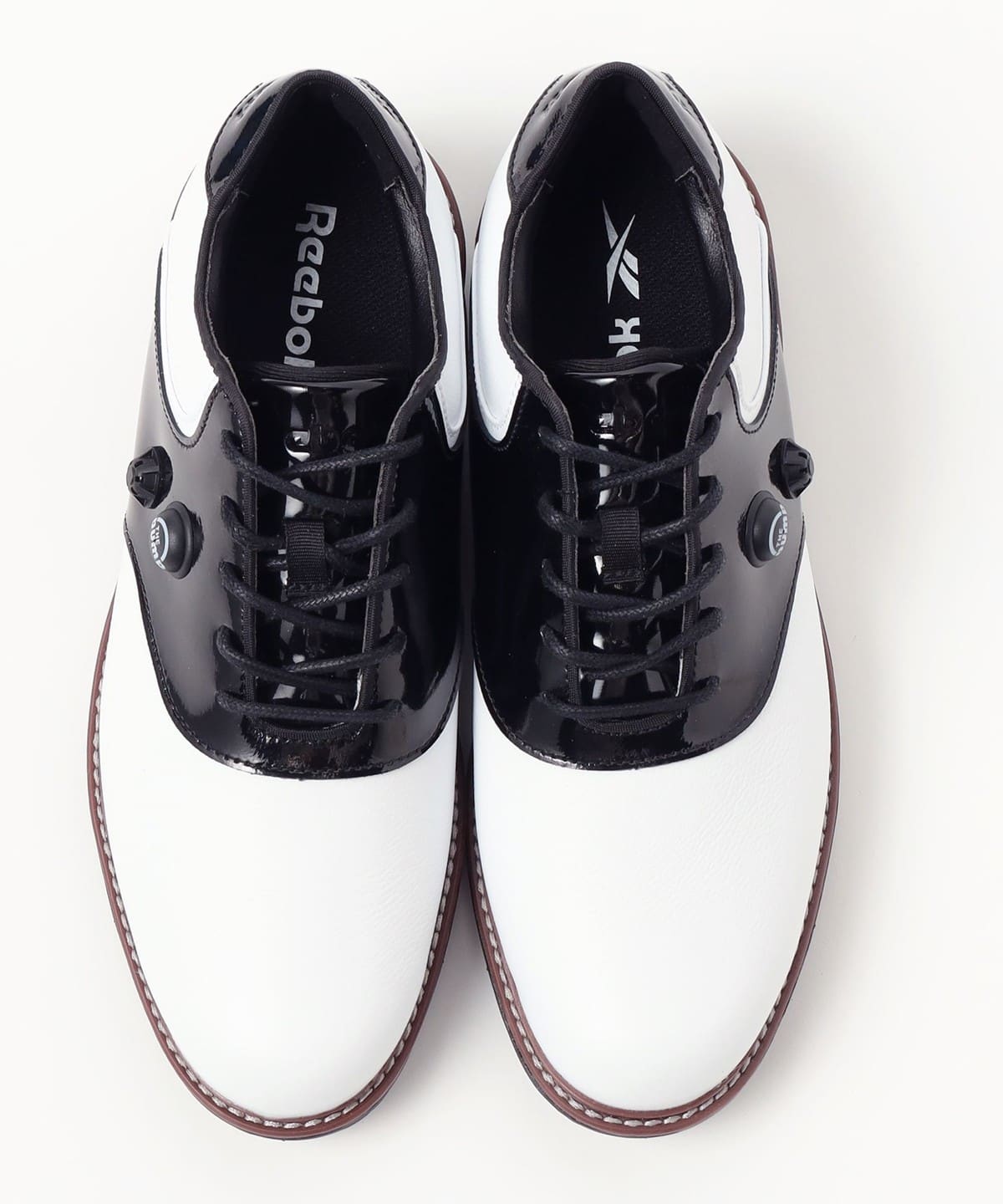 BEAMS GOLF（ビームス ゴルフ）Reebok / OG PUMP GOLF シューズ