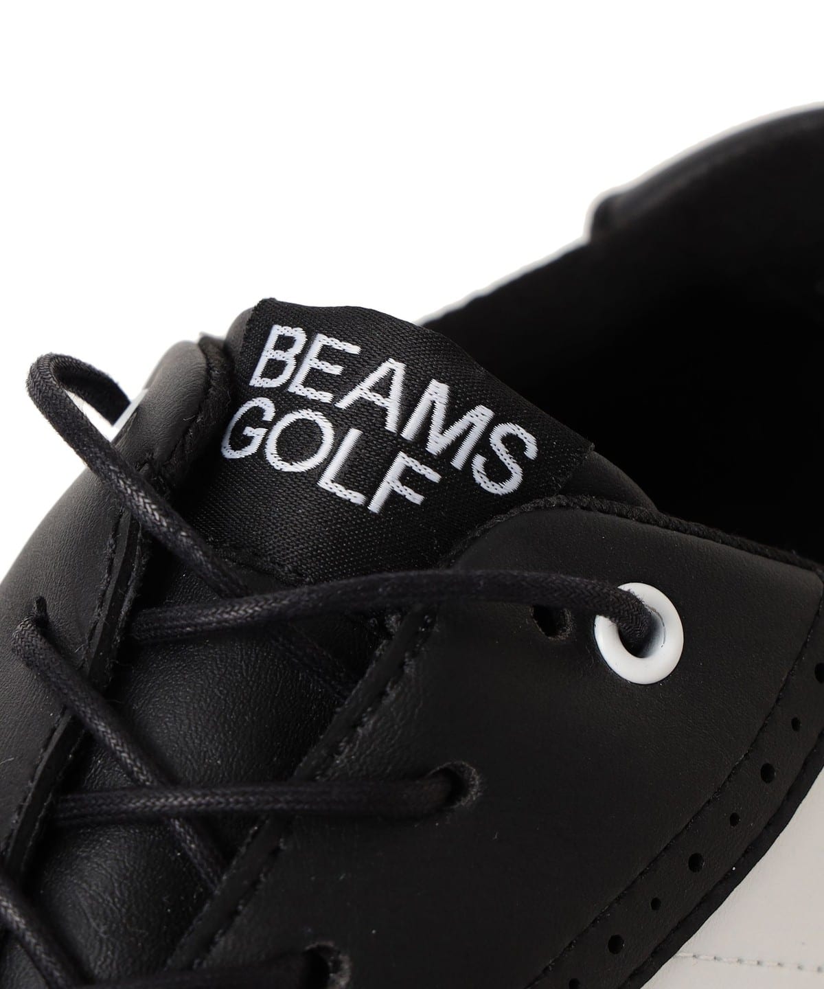 BEAMS GOLF（ビームス ゴルフ）〈MEN〉ウイングチップ スパイク