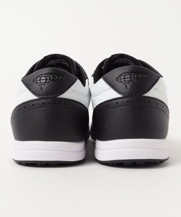 BEAMS GOLF ウイングチップ スパイクレスシューズ BEAMS GOLF｜<WOMEN>ウイングチップ スパイクレスシューズ