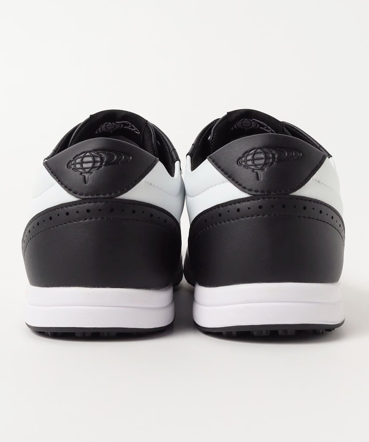 BEAMS GOLF（ビームス ゴルフ）〈WOMEN〉ウイングチップ スパイクレス